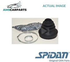 CV JOINT BOOT KIT TRANSMISSION