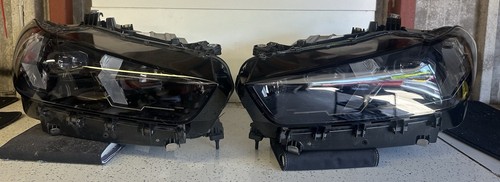 Bmw g05 lci pair - x5,
