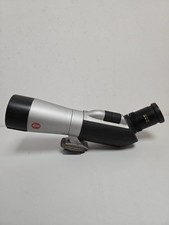 Leica APO Televid 62 Spotting Scope with Genuine Leica Protective Case