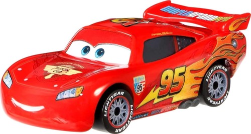 Disney pixar cars flm20 toy - disney,