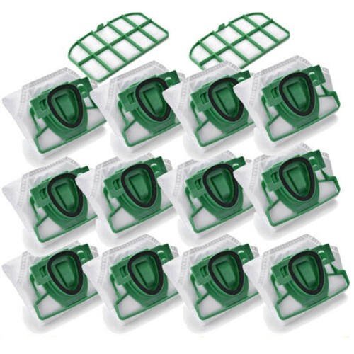 12x dust bags filters for - filters,