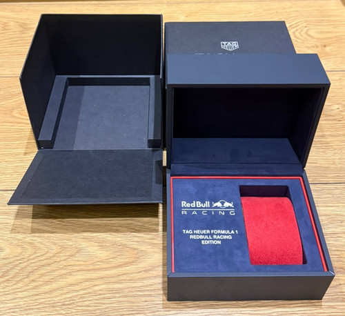 Genuine original tag heuer - genuine,