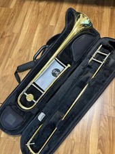 Bach Tenor Trombone 16GL Used