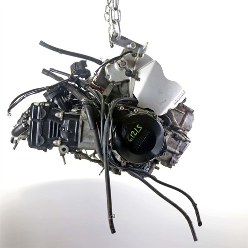 2002 yamaha yzf engine - r1,