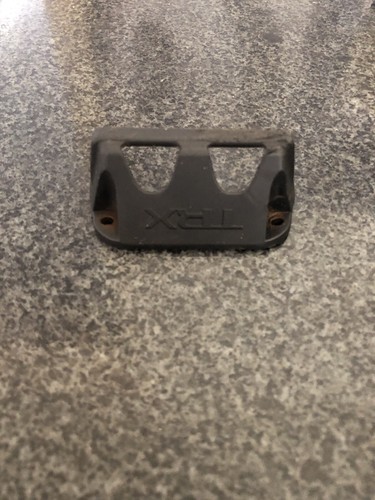 Traxxas revo servo protector - revo,