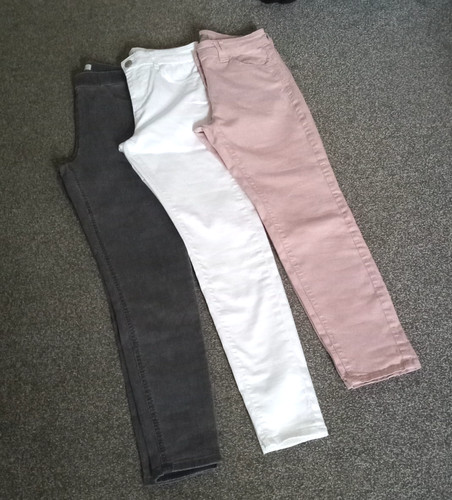 Jeggings bundle 3 - m&s, items
