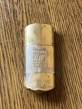 Vintage WW2 Lighter KW