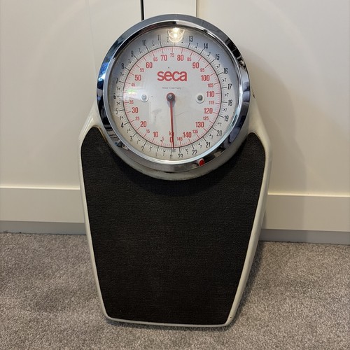 Seca vintage medical - seca, grade