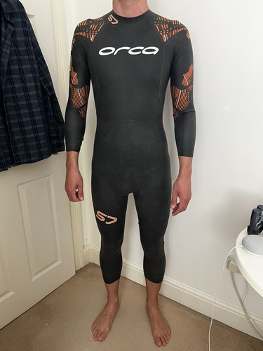 Men orca open water - men’s,