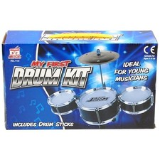 My First Drum Kit for Young
