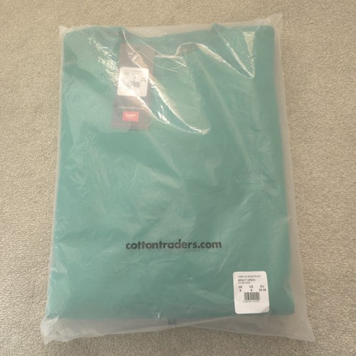 Cotton traders ladies crew - ladies,