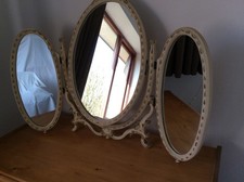 Vintage French Louis style