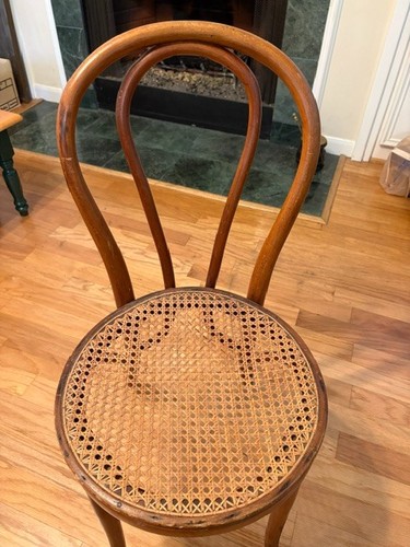 Antique thonet austria - thonet,