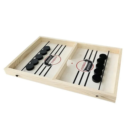 Foosball winner games table - games,