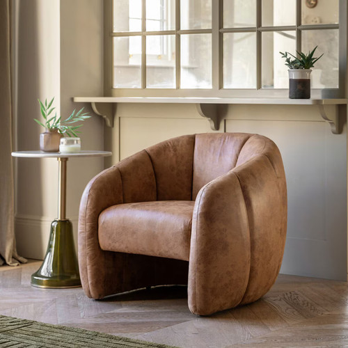 Gallery atella antique tan - gallery,