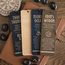 Norse Mythology  Bookmarks