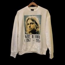 VTG Kurt Cobain Nirvana