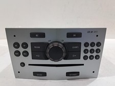 2011 VAUXHALL CORSA D