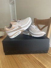 Nike Air Max BW OG Cream Uk