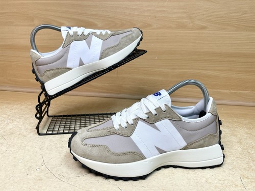 New balance 327 trainers - new,
