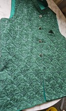 Wedding Waistcoat Mens