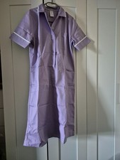 Alexandra nurse uniform dress