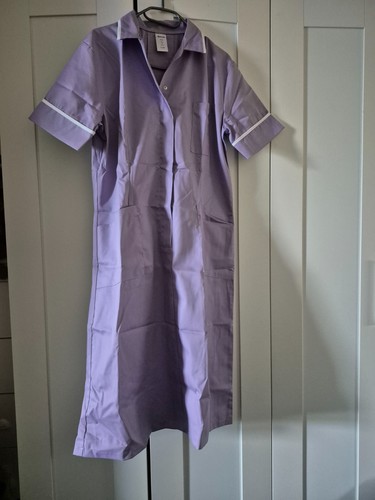Alexandra nurse uniform dress