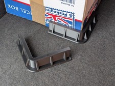 Car Boot Trunk Rigid 90° Hook