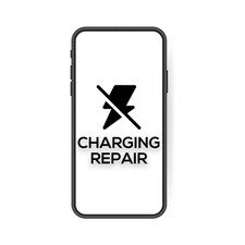 Samsung Galaxy charging port