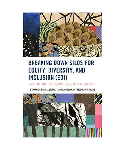 Breaking down silos for - breaking,