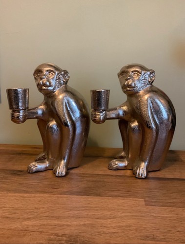 Pair metal resin bronze - of,