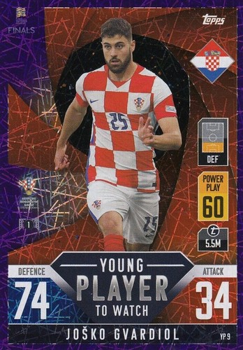 Topps match attax 101 nations - 101,