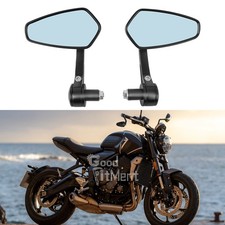 For Triumph Trident 660