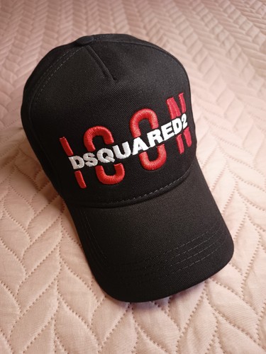 Men dsquared2 icon baseball - men,