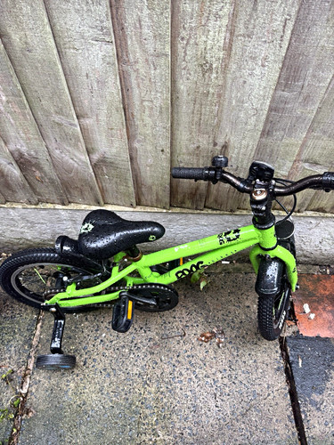 Frog bikes - frog, 14