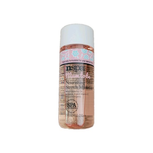 Nspa mum nourishing - mum,