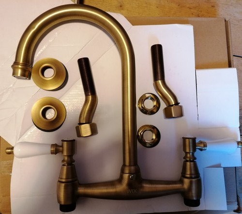 Wickes zores antique brass - wickes,
