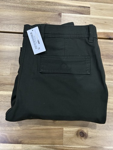 Marks spencer cargo trousers - marks,