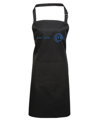 Apron master chef - master,