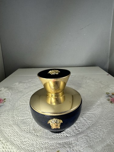 Versace dylan blue - blue,, eau