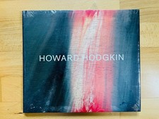 James Fenton Howard Hodgkin