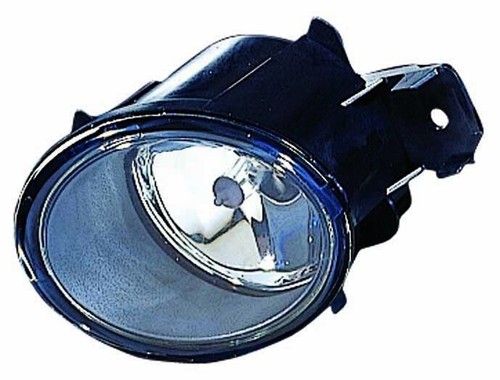 Front left fog light h11 - front, ns