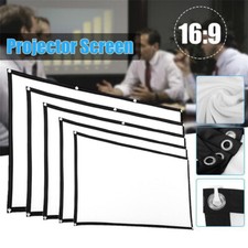 60-150" Portable Projector