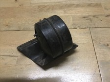 Lancia Montecarlo heater control vacuum reservoir air conditioning Fiat X19 Beta