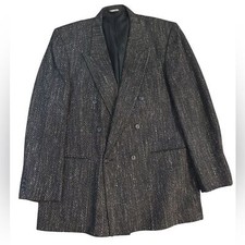 Antonio Parilla Men’s