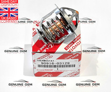 Genuine Toyota Lexus Engine Thermostat Fits Various Models 2002-2015 90916-03129