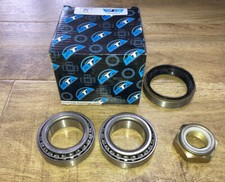 Ford Sierra Cosworth 2wd Front wheel bearing RH RS500 3DR Sapphire Right