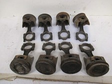 FORD 302 CONNECTING RODS C8OE-A