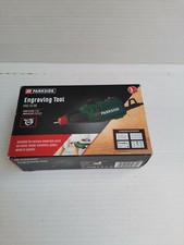 Parkside Engraving Tool Metal