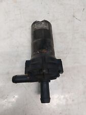 Land Rover Circulation Water Pump Range Rover L322 4.2 Supercharged F8YH-8501-AA